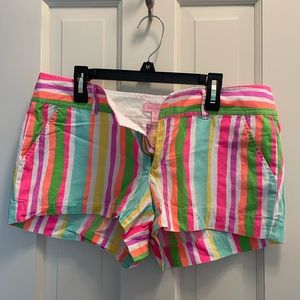 Lilly Pulitzer Shorts